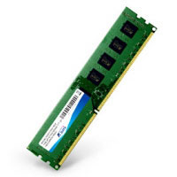 A-data 4GB DDR3 1333MHz DIMM (AD3U1333C4G9-S)